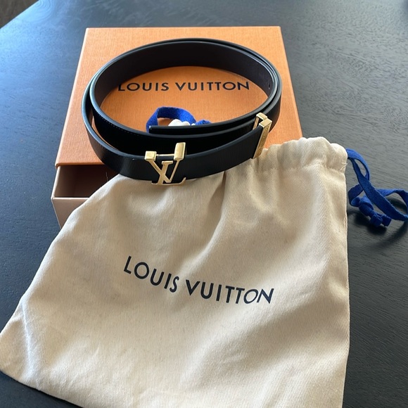 Louis Vuitton Belt - Picture 1 of 3